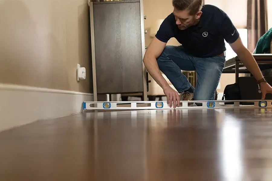 Premier Foundation Repair Experts in Newberry