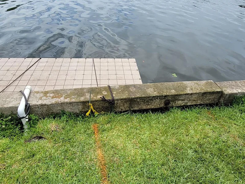 Seawall Repair Professionals in Newberry