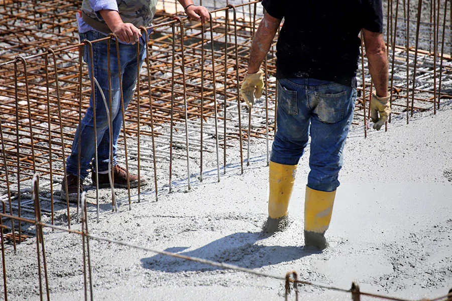 Commercial Foundation Repair in Newberry, FL (5)