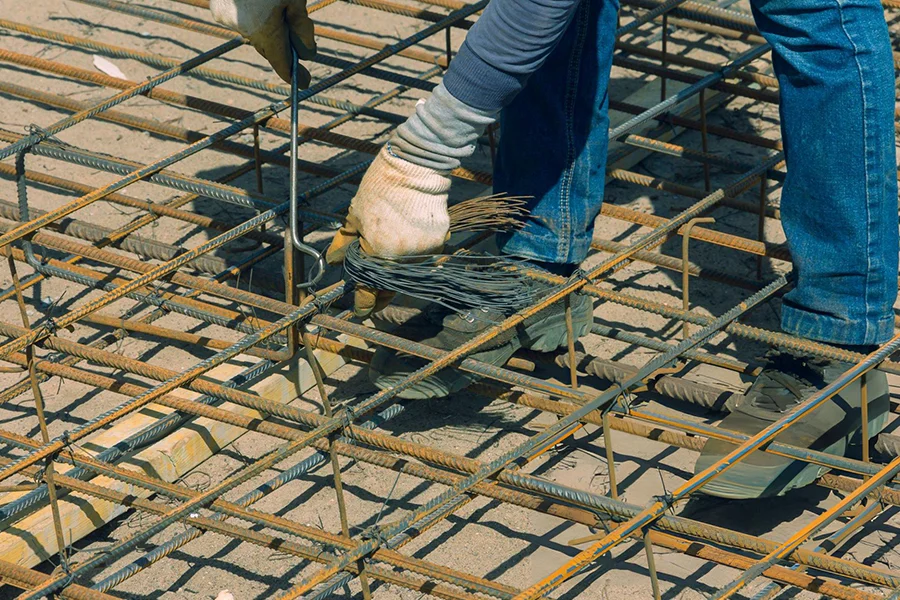 Commercial Foundation Repair in Newberry, FL (2)