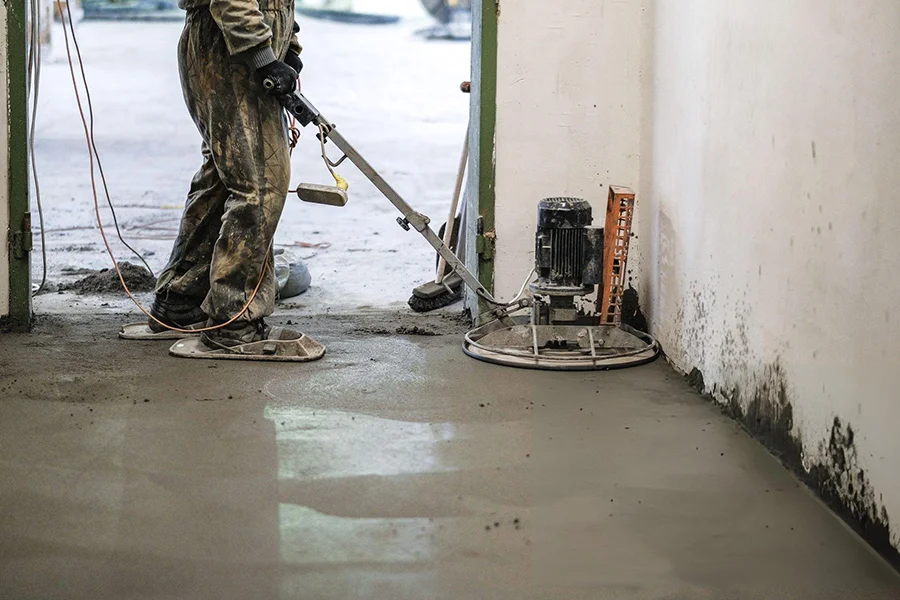 Commercial Foundation Repair in Newberry, FL (6)