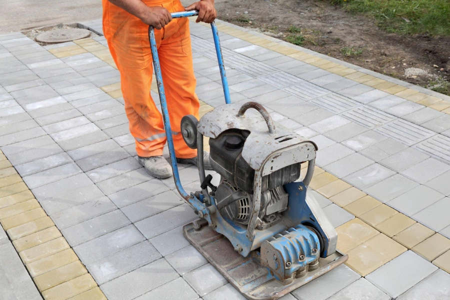 Compaction Grouting in Newberry, FL (6)
