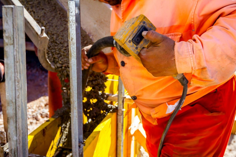 Compaction Grouting in Newberry, FL (5)