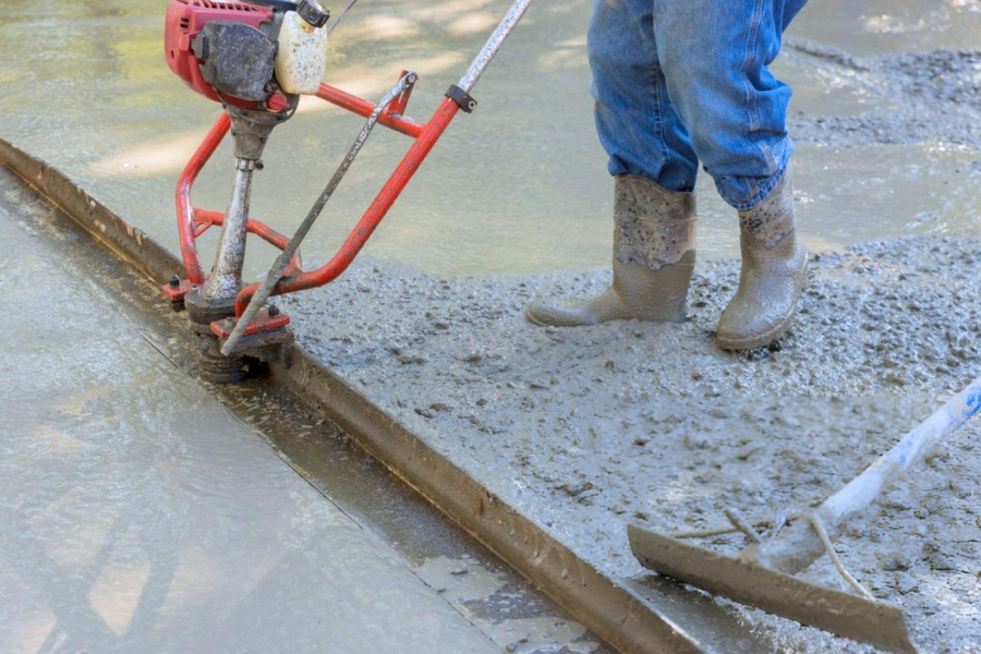 Compaction Grouting in Newberry, FL (1)