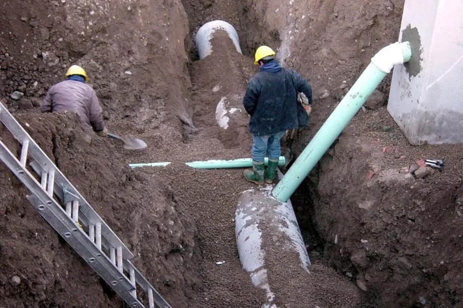 Drainage Repair Service in Newberry, FL (2)