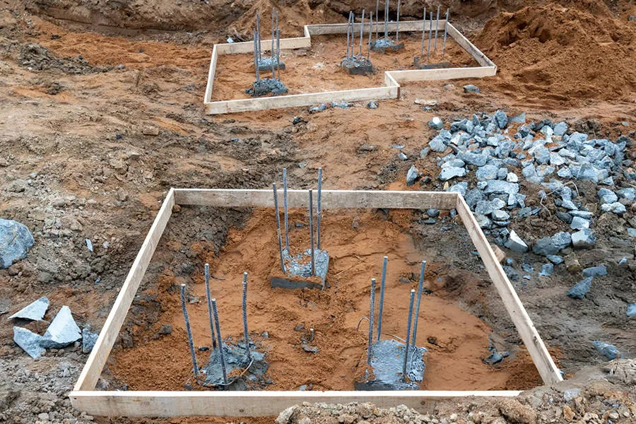 Pre-Construction Pier Installation in Newberry, FL (6)