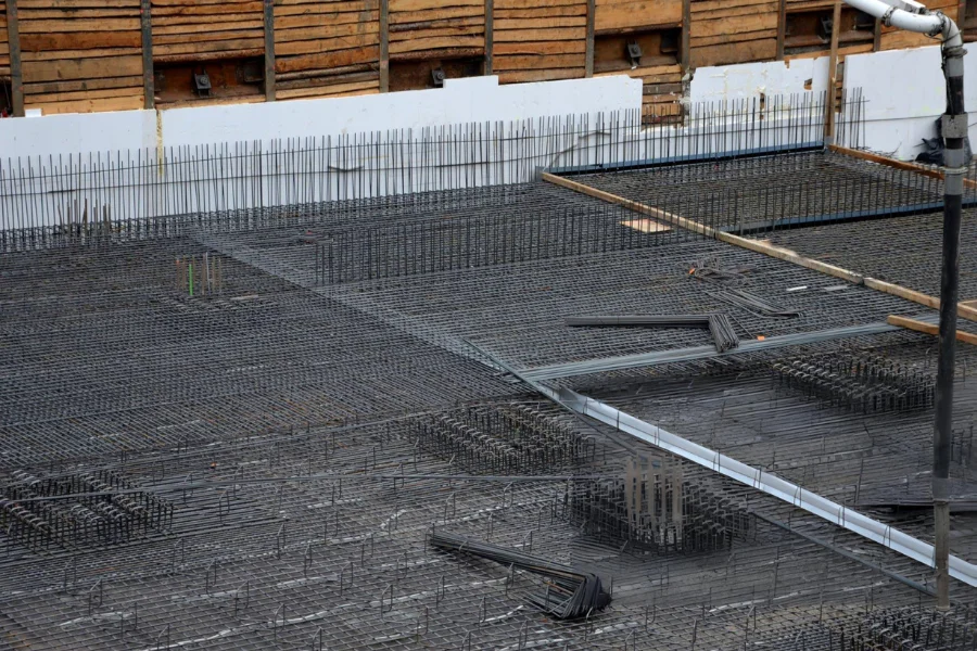 Pre-Construction Pier Installation in Newberry, FL (5)