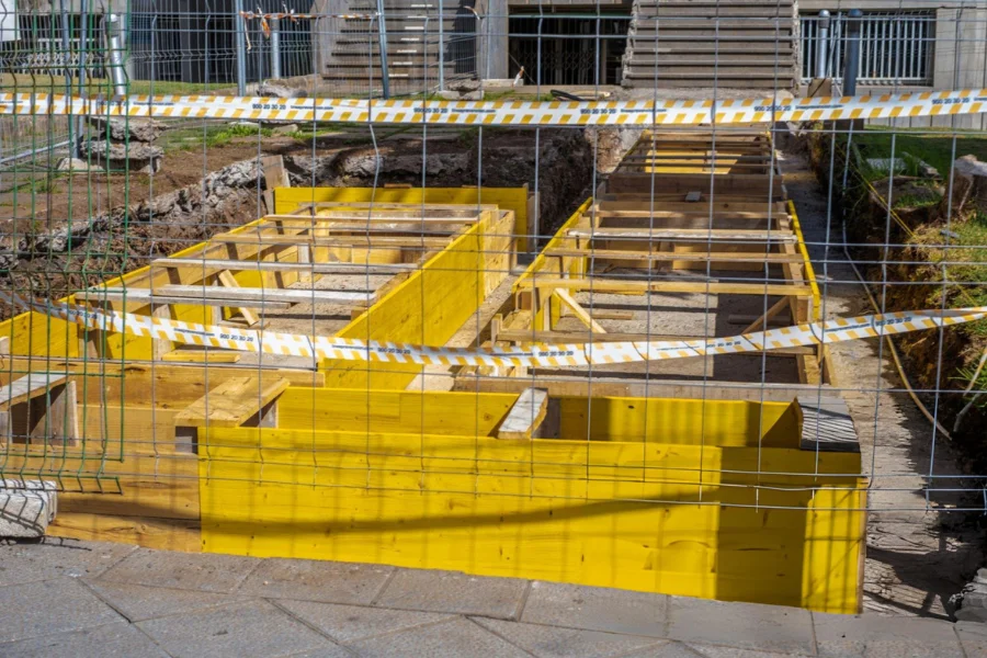 Pre-Construction Pier Installation in Newberry, FL (4)