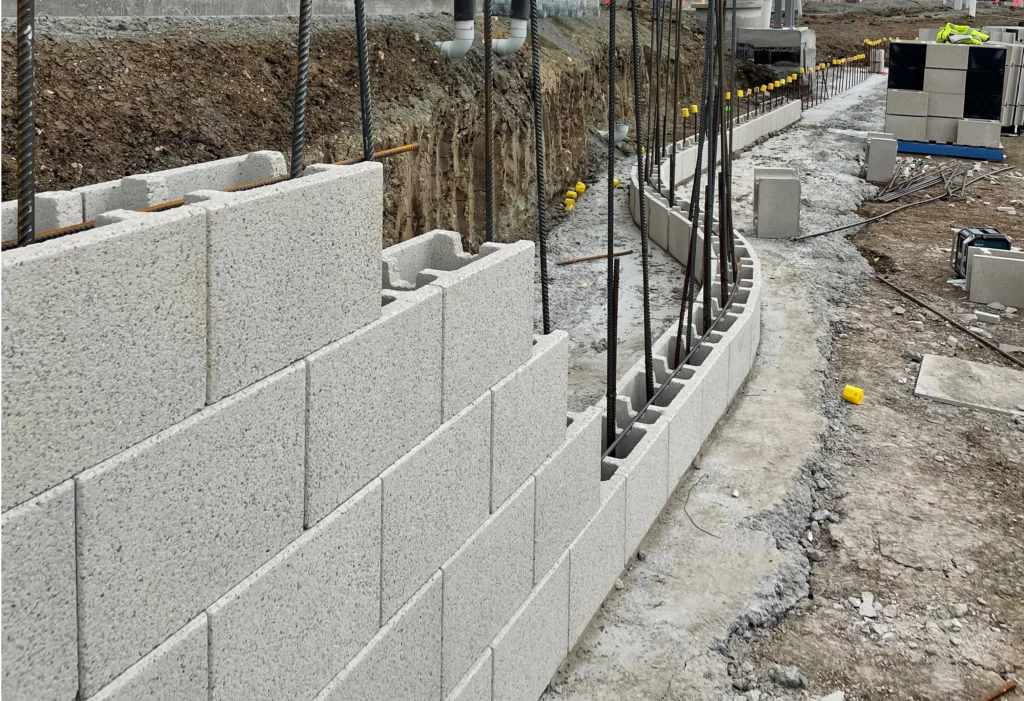Retaining Wall Repair in Newberry, FL (5)