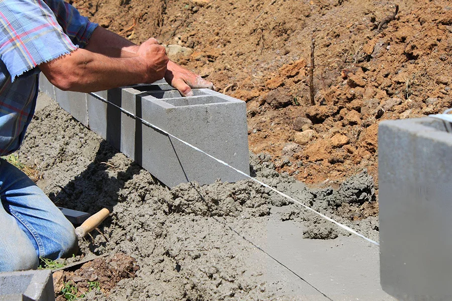Retaining Wall Repair in Newberry, FL (1)