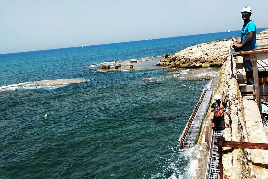 Seawall Repair in Newberry, FL (6)