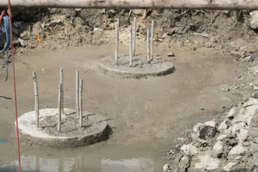 Slab Pier Installation in Newberry, FL (5)