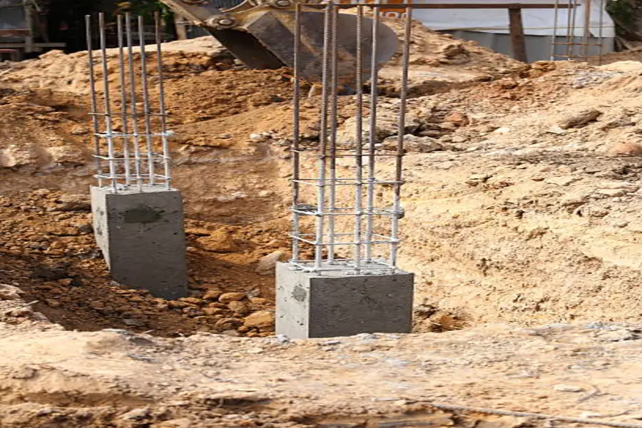 Slab Pier Installation in Newberry, FL (4)
