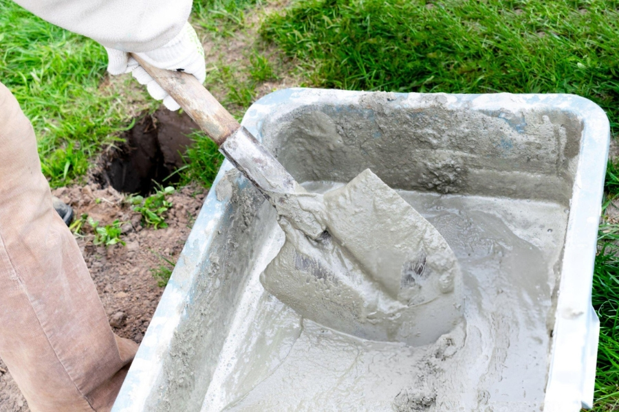 Slurry Grouting in Newberry, FL (5)