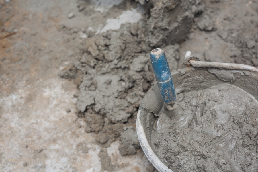 Slurry Grouting in Newberry, FL (2)