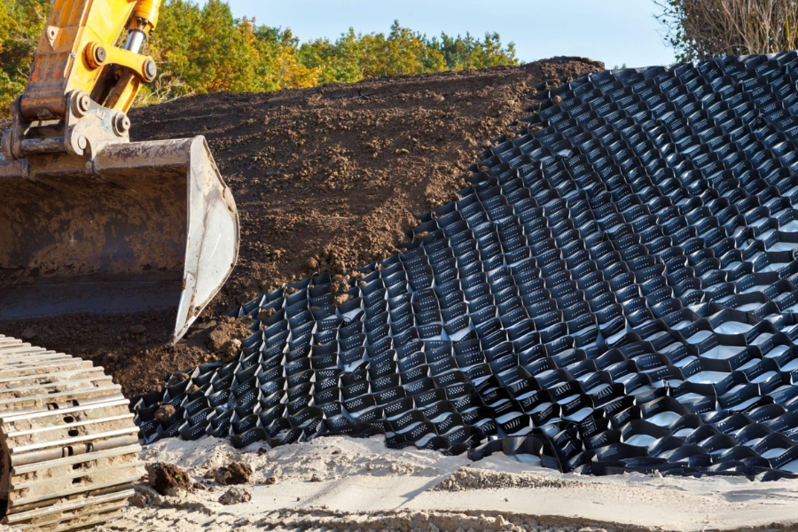 Soil Stabilization in Newberry, FL (6)