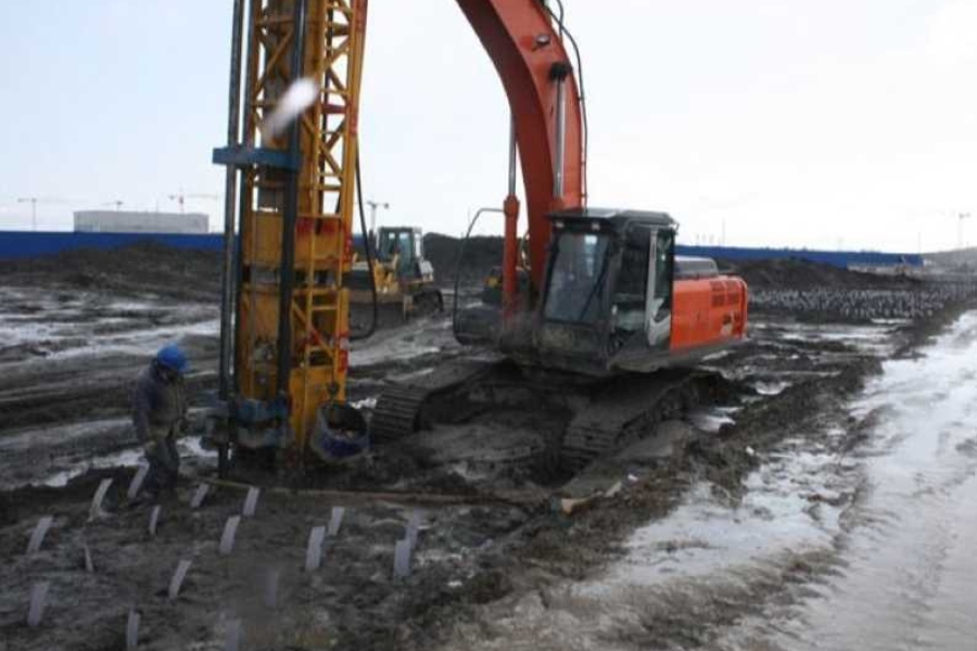 Soil Stabilization in Newberry, FL (3)