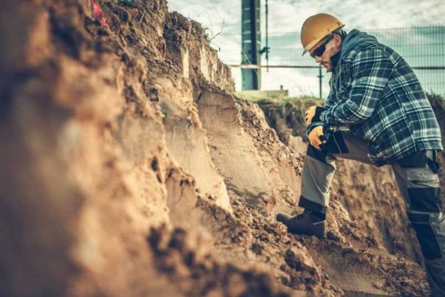 Soil Stabilization in Newberry, FL (2)